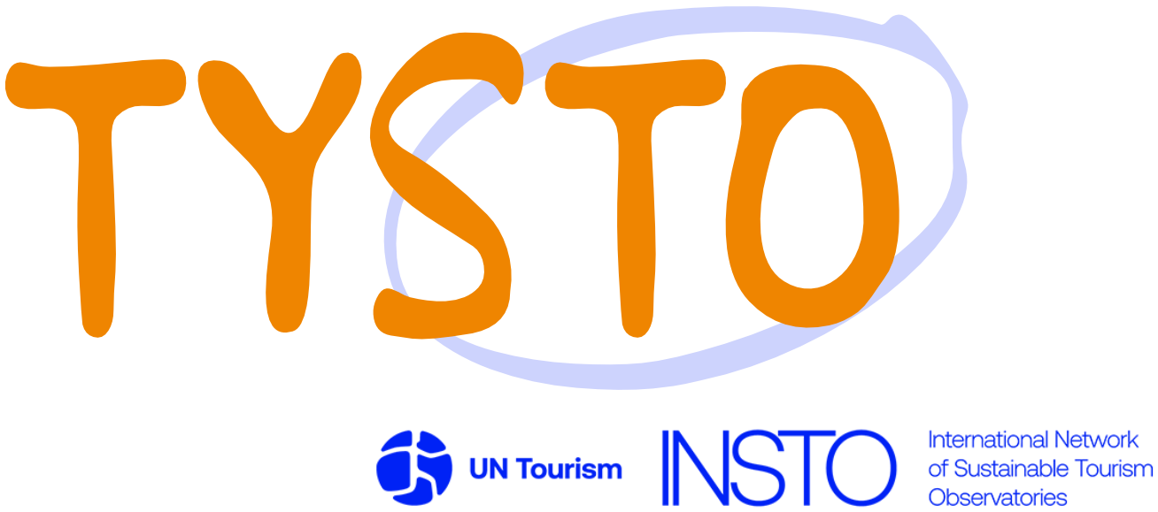 TYSTO Logo